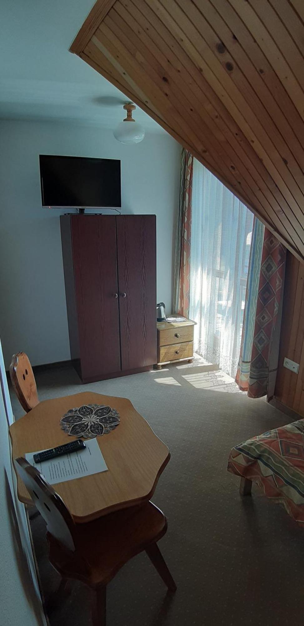 Dom Wypoczynkowy Jedrus Bialka Tatrzanska Cameră foto