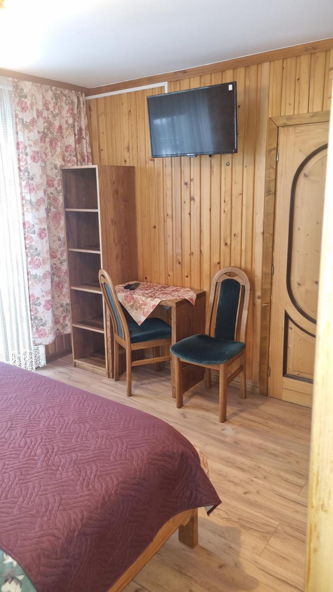 Dom Wypoczynkowy Jedrus Bialka Tatrzanska Cameră foto