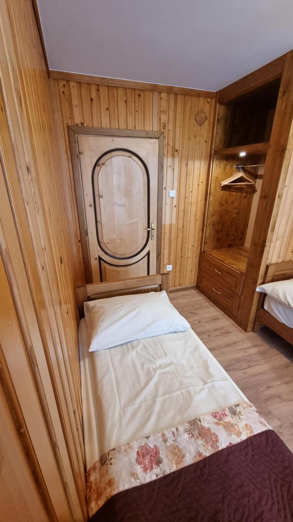 Dom Wypoczynkowy Jedrus Bialka Tatrzanska Cameră foto