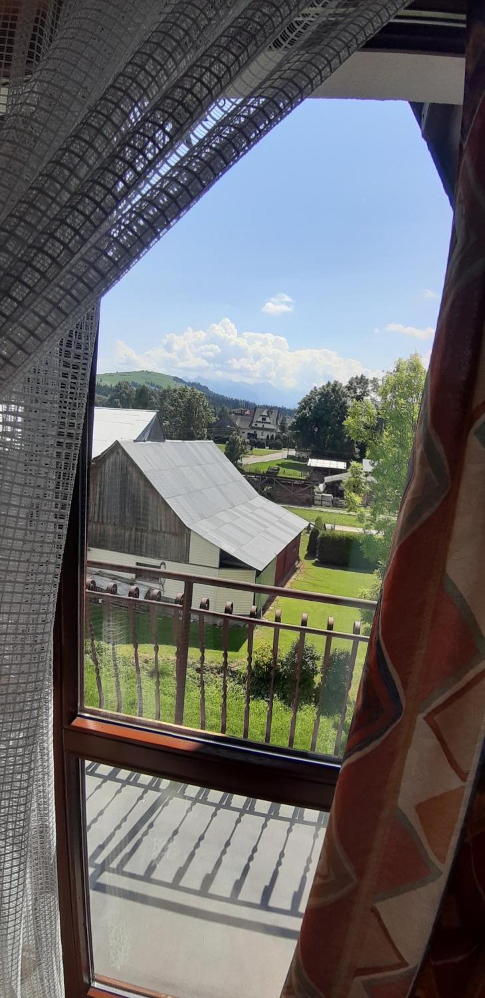 Dom Wypoczynkowy Jedrus Bialka Tatrzanska Cameră foto