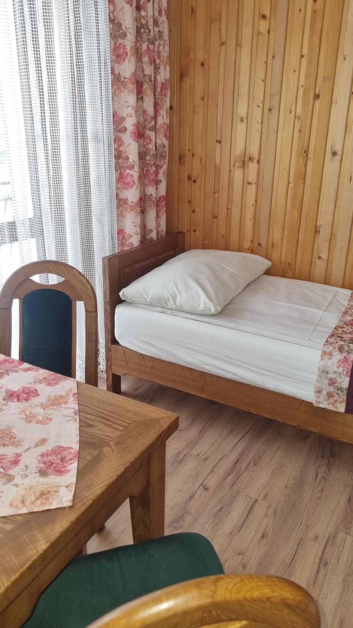 Dom Wypoczynkowy Jedrus Bialka Tatrzanska Cameră foto
