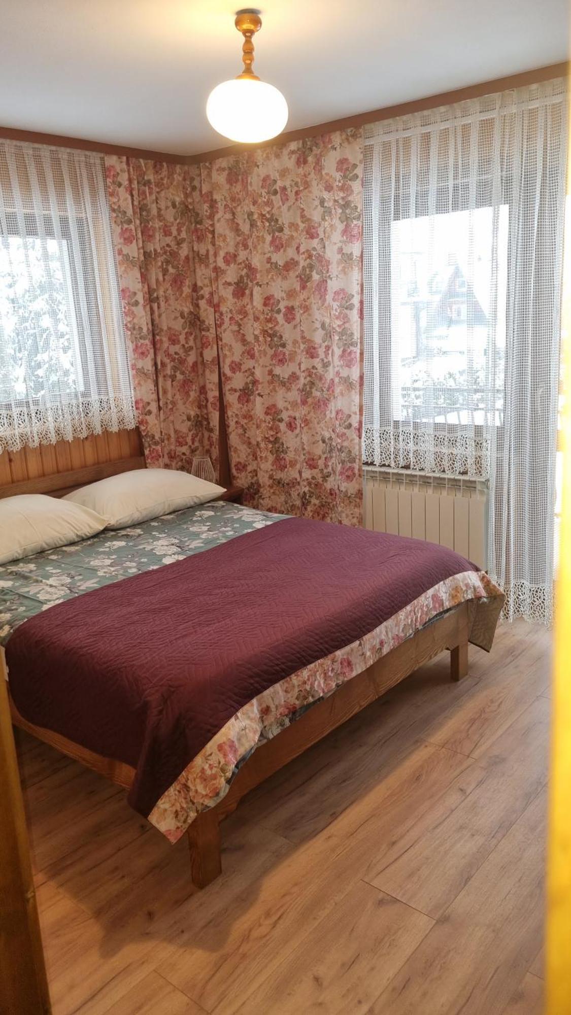 Dom Wypoczynkowy Jedrus Bialka Tatrzanska Cameră foto